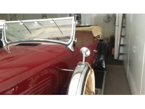 1931 Willys Other Willys Models for sale 101582167